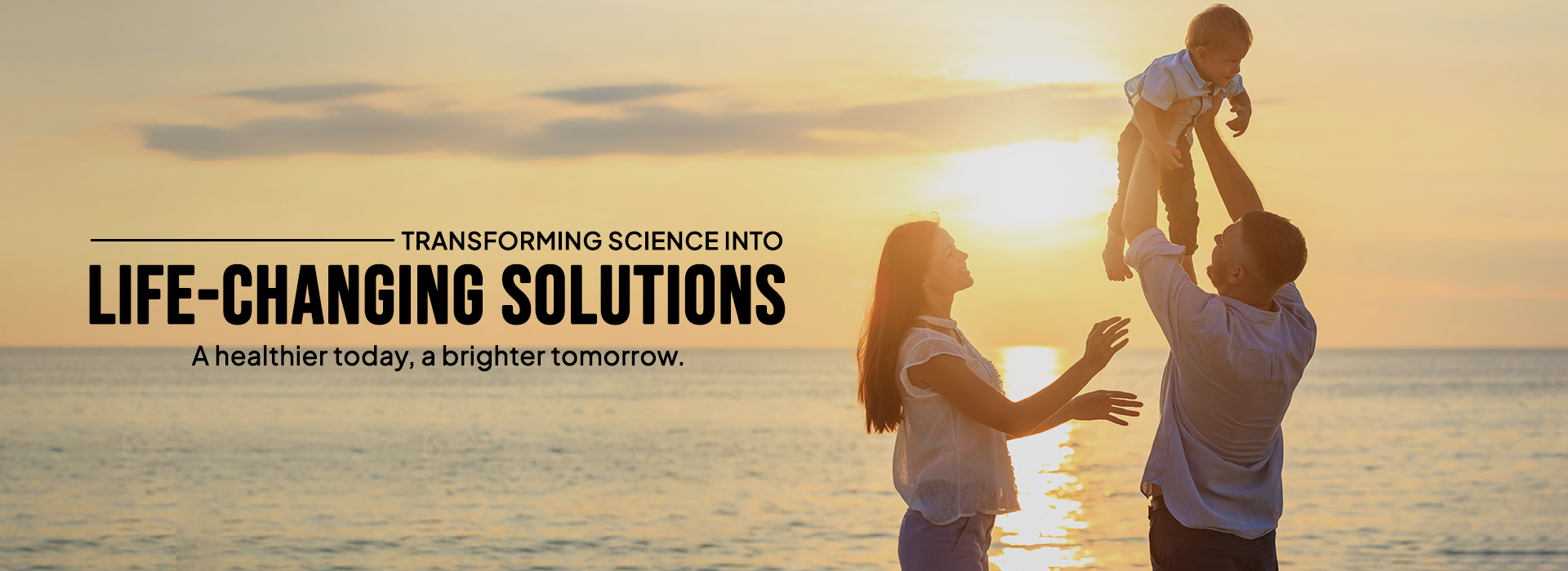 Life Changing Solution banner Life Changing Solution banner